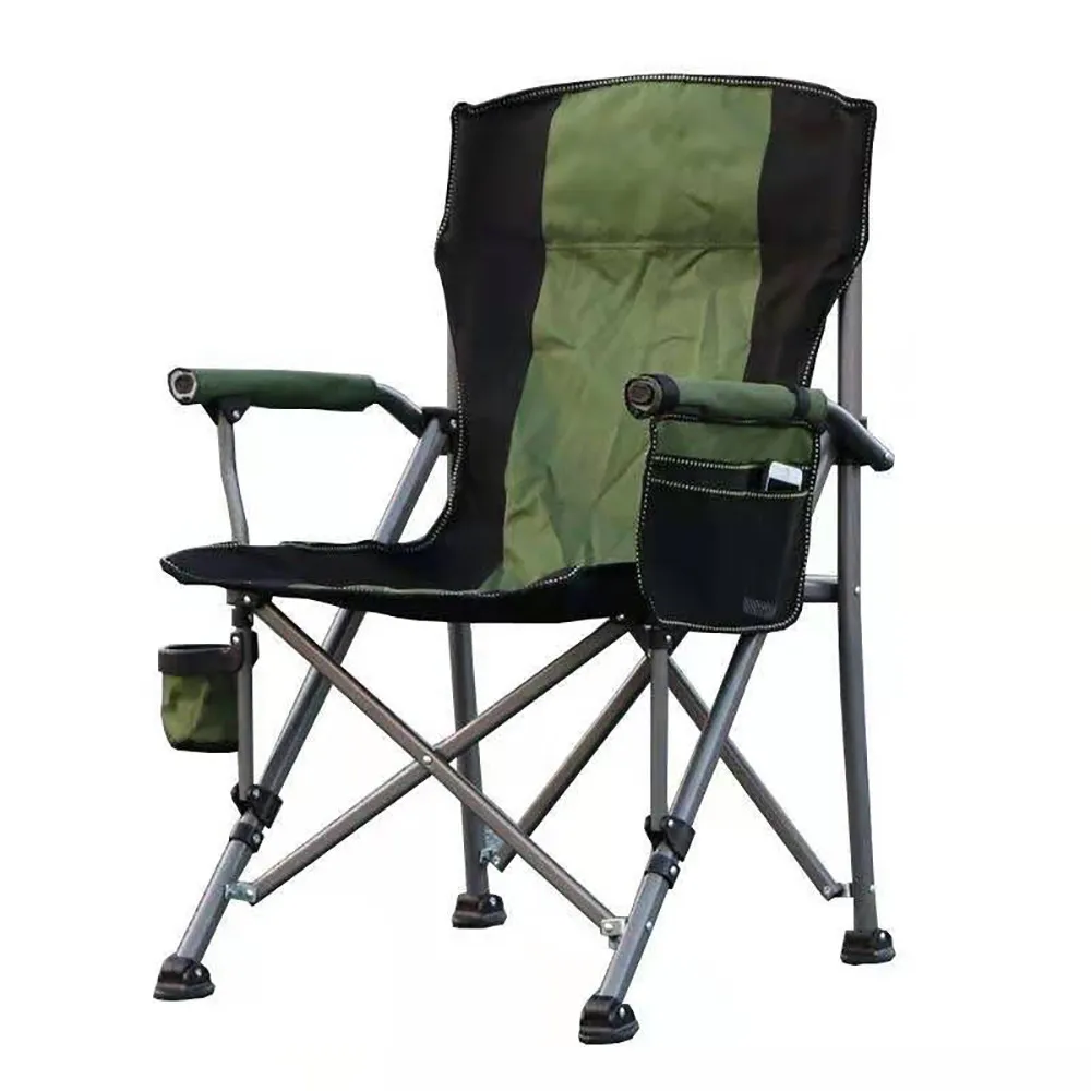 Luxury Folding Camping Chair